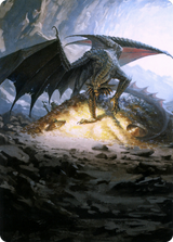 Ancient Copper Dragon // Ancient Copper Dragon [ACLB-4]