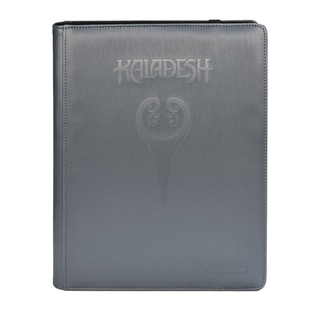 Plane of Kaladesh 9-Pocket Premium PRO-Binder for Magic: The Gathering