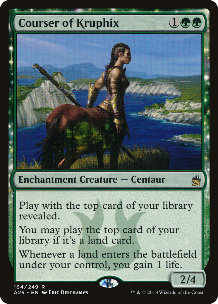 Courser of Kruphix [A25-164]