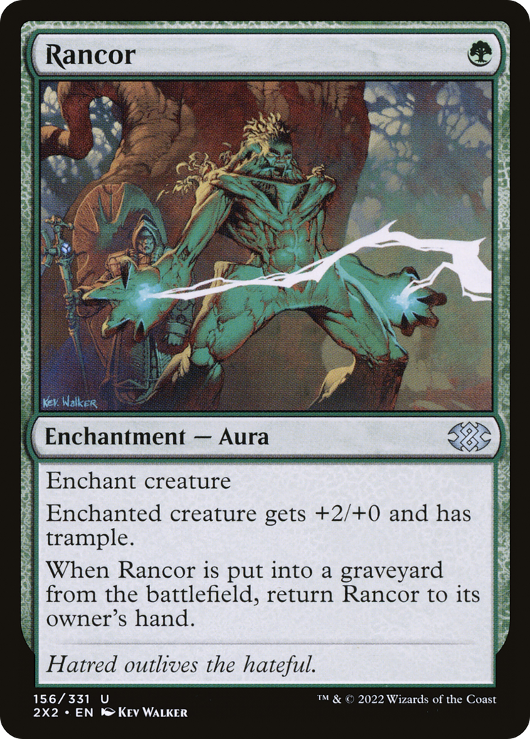 Rancor [2X2-156]
