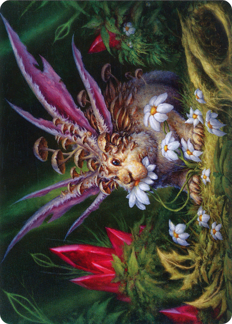 Placid Rottentail // Placid Rottentail [AMOM-39]