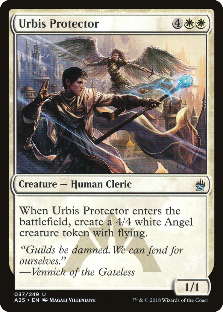 Urbis Protector [A25-37]