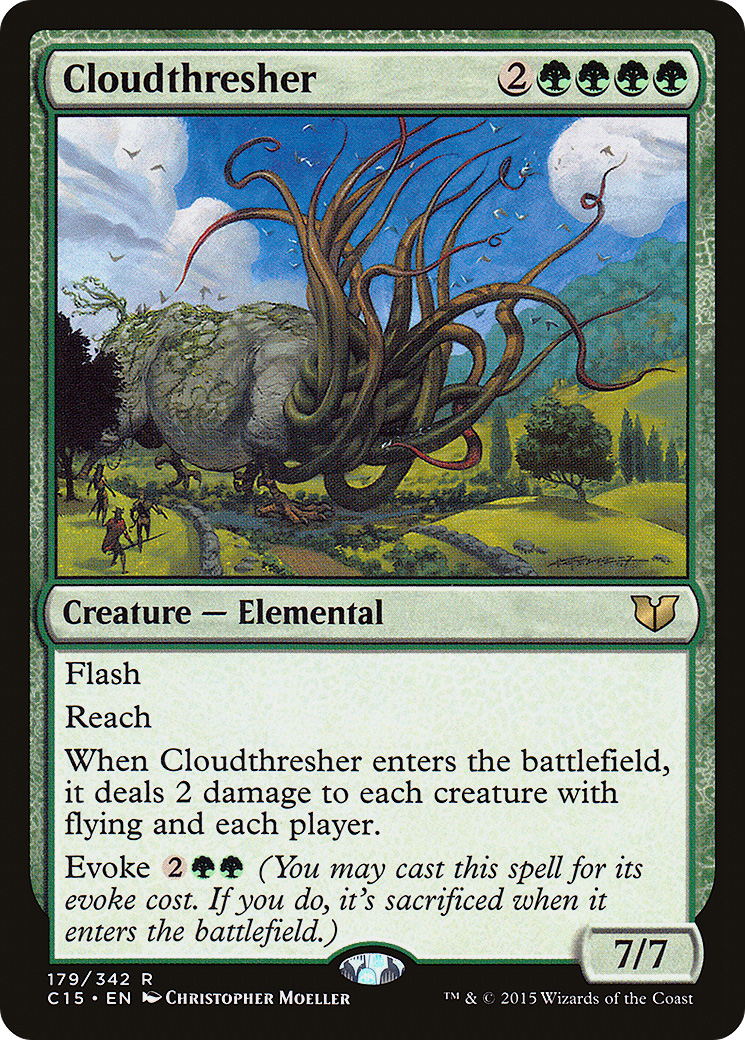 Cloudthresher [C15-179]
