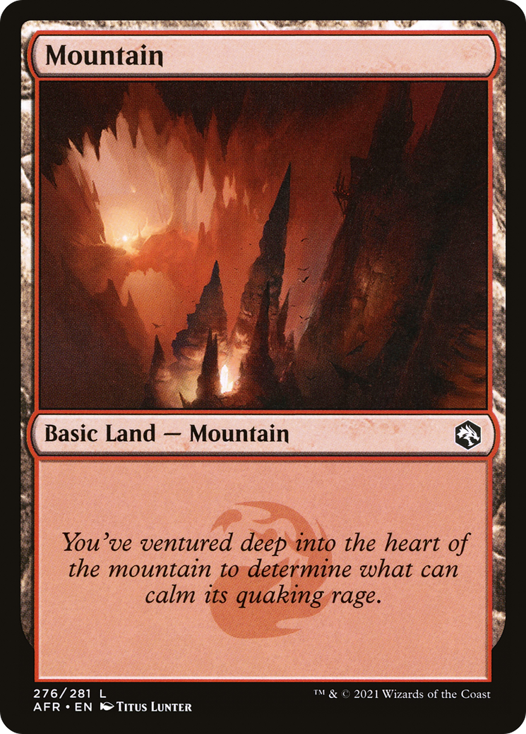 Mountain [AFR-276]