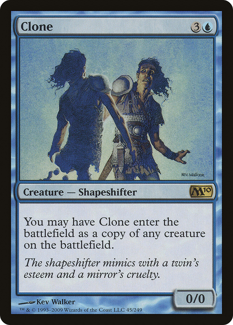 Clone [M10-45]