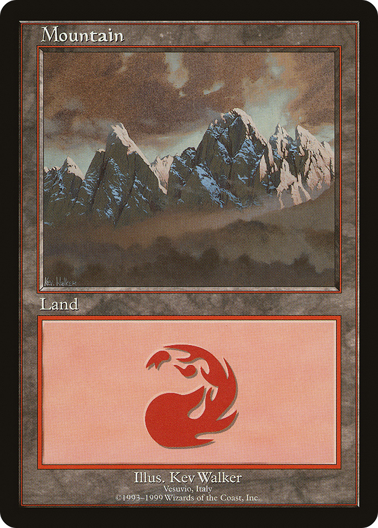 Mountain [PELP-3]