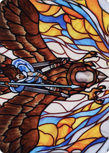 Tura Kennerüd, Skyknight // Tura Kennerüd, Skyknight [ADMU-79]