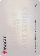 Tura Kennerüd, Skyknight // Tura Kennerüd, Skyknight [ADMU-79]