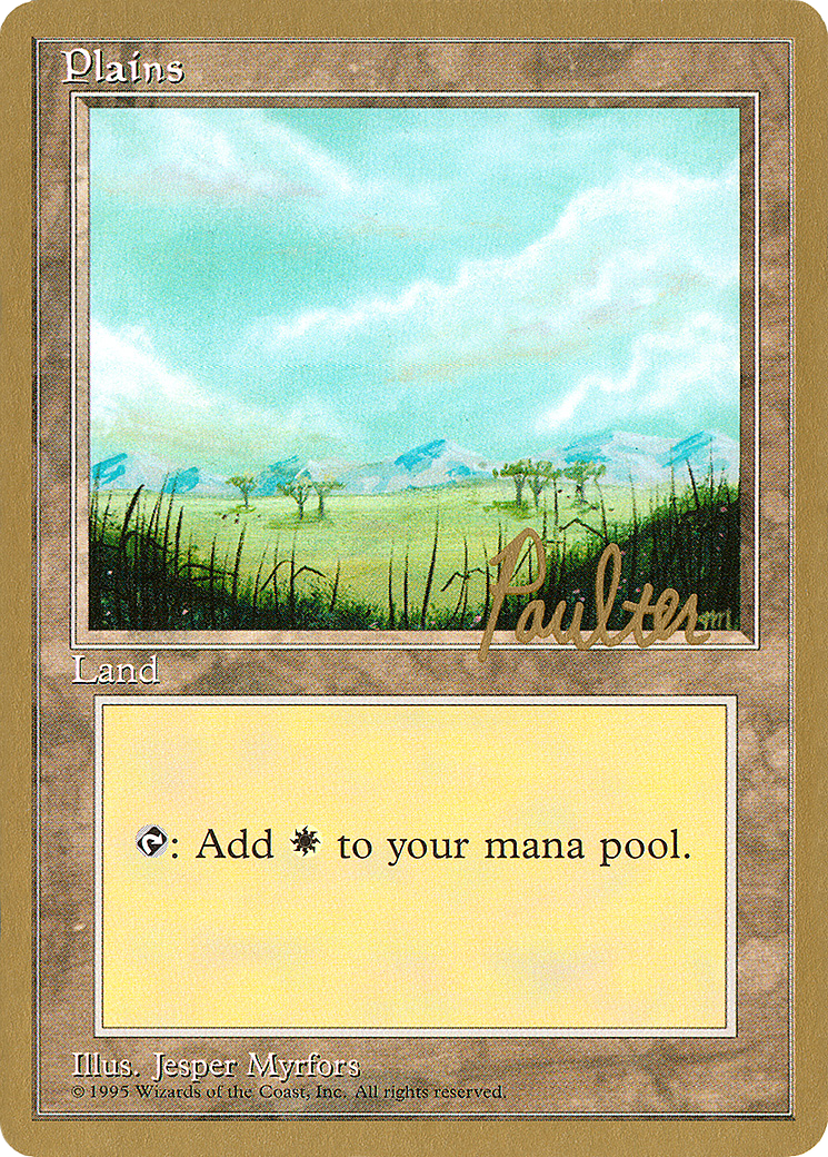 Plains [PTC-pp365]