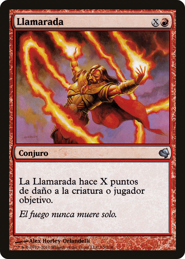 Blaze [PS11-93]