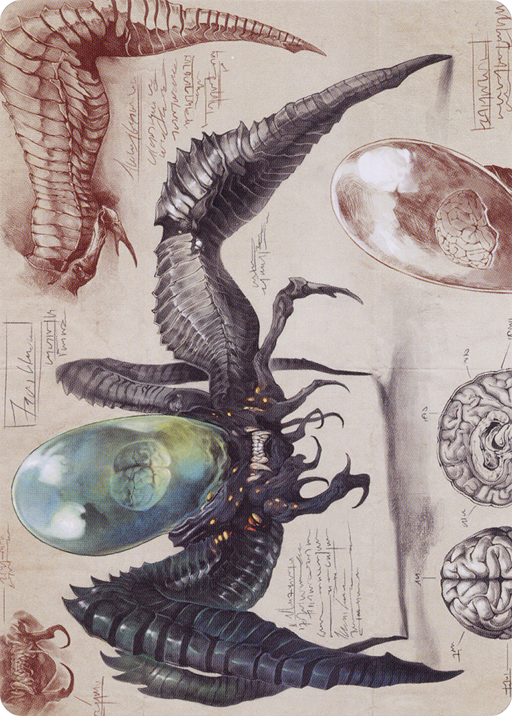 Psychosis Crawler // Psychosis Crawler [ABRO-73]