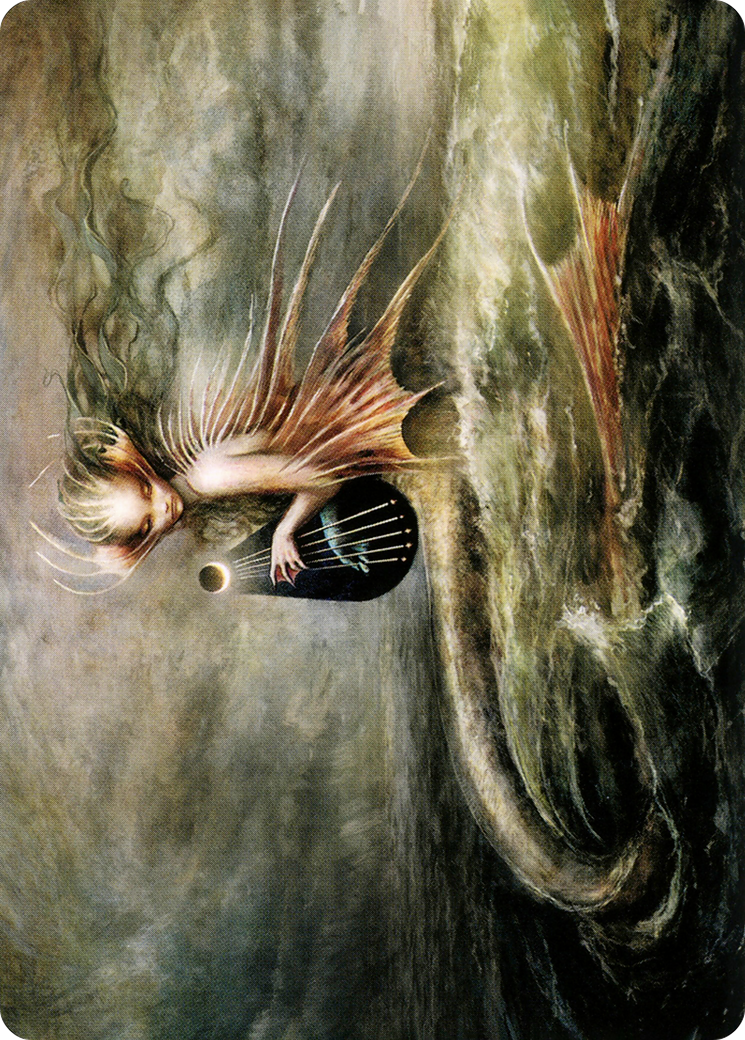 Svyelun of Sea and Sky // Svyelun of Sea and Sky [AMH2-25]