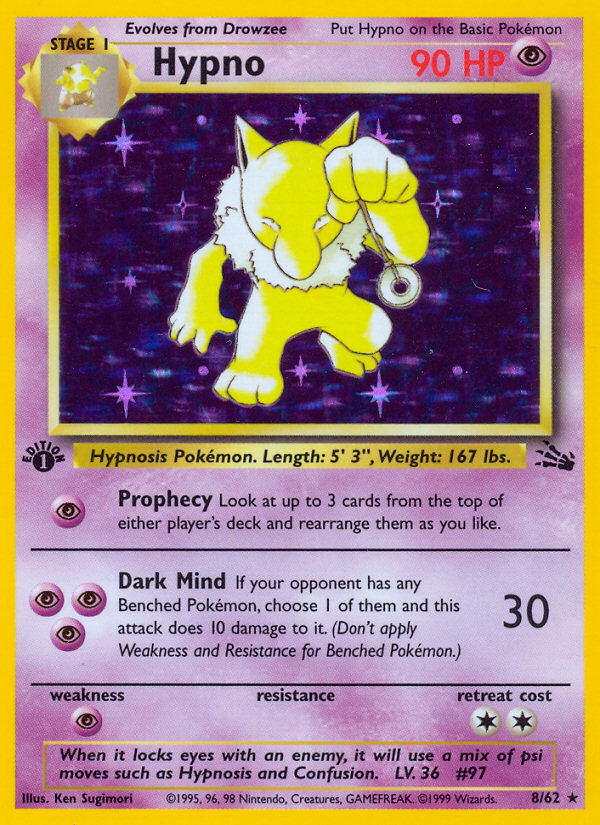 Hypno [BASE3-8]