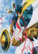 Cut Short // Cut Short [AMOM-3]