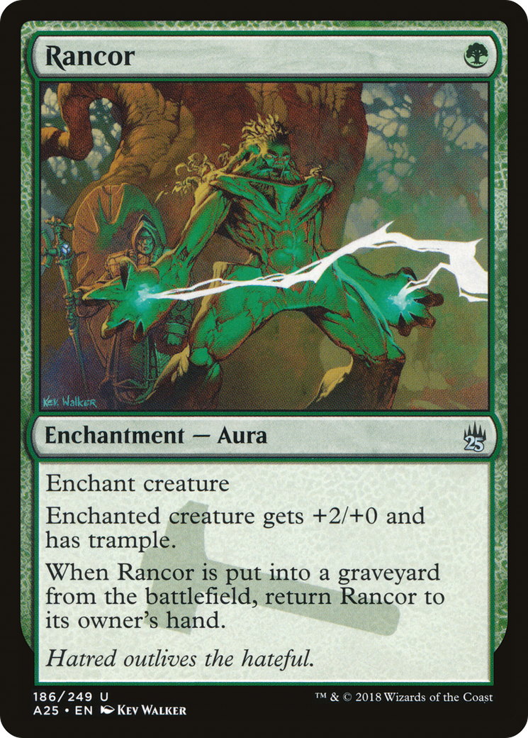 Rancor [A25-186]