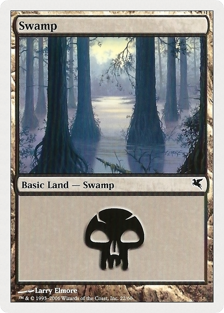 Swamp [PHUK-22]