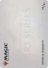 Infuriate // Infuriate [ASTX-75]