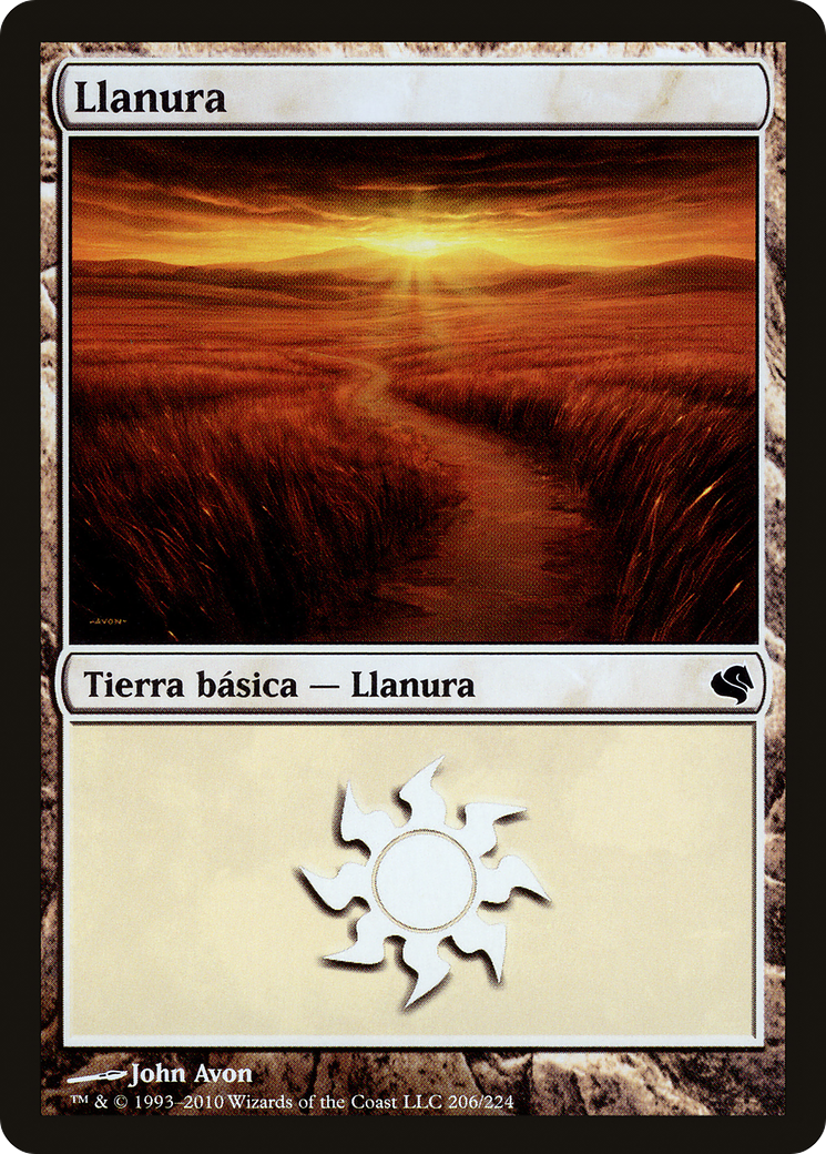 Plains [PS11-206]