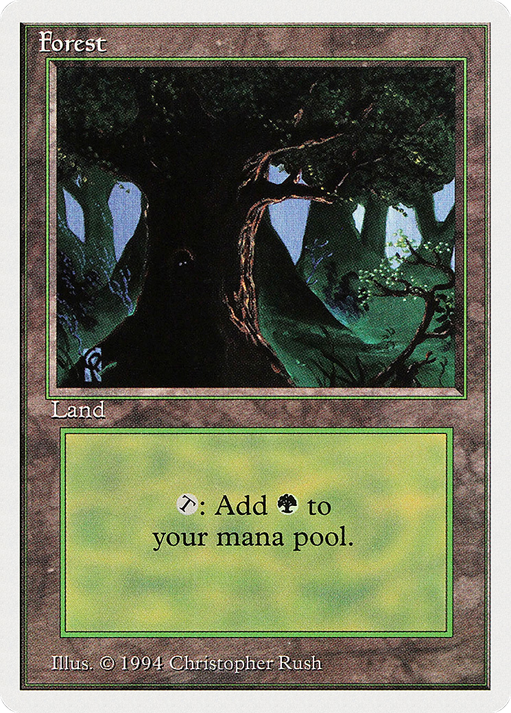 Forest [SUM-306]