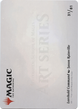 Lorehold Command // Lorehold Command [ASTX-31]