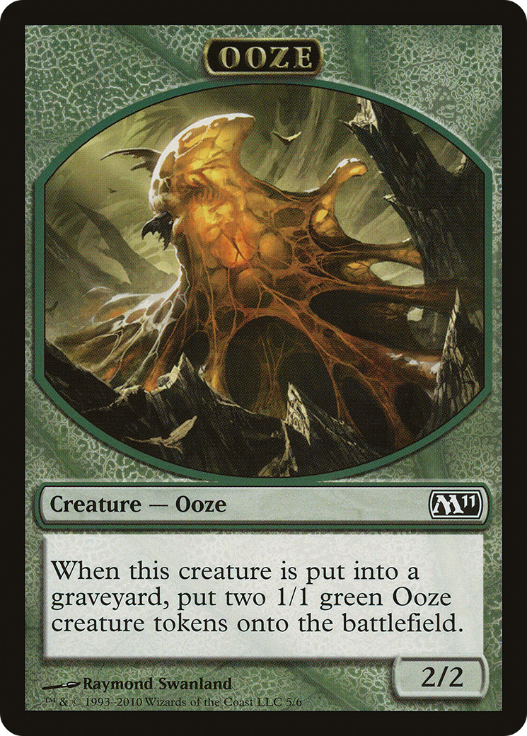 Ooze [TM11-5]