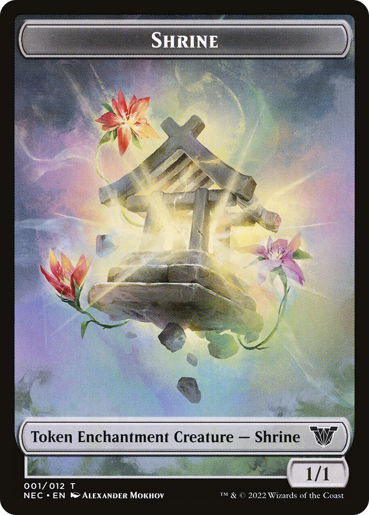 Shrine [TNEC-1]