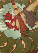 Borborygmos and Fblthp // Borborygmos and Fblthp [AMOM-57]