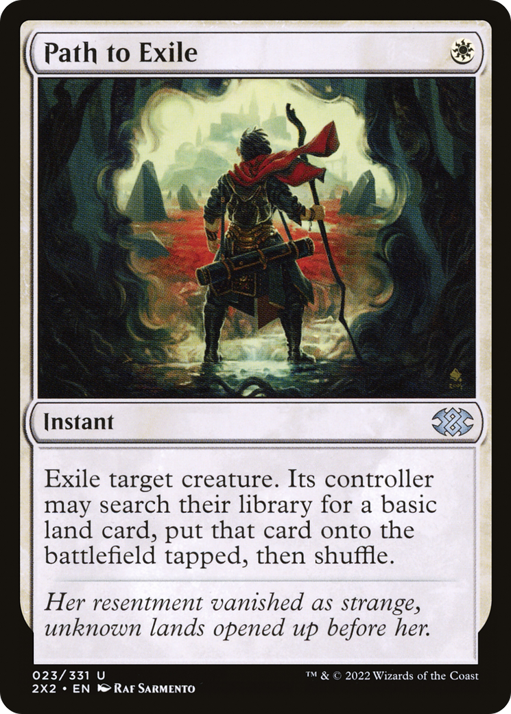Path to Exile [2X2-23]