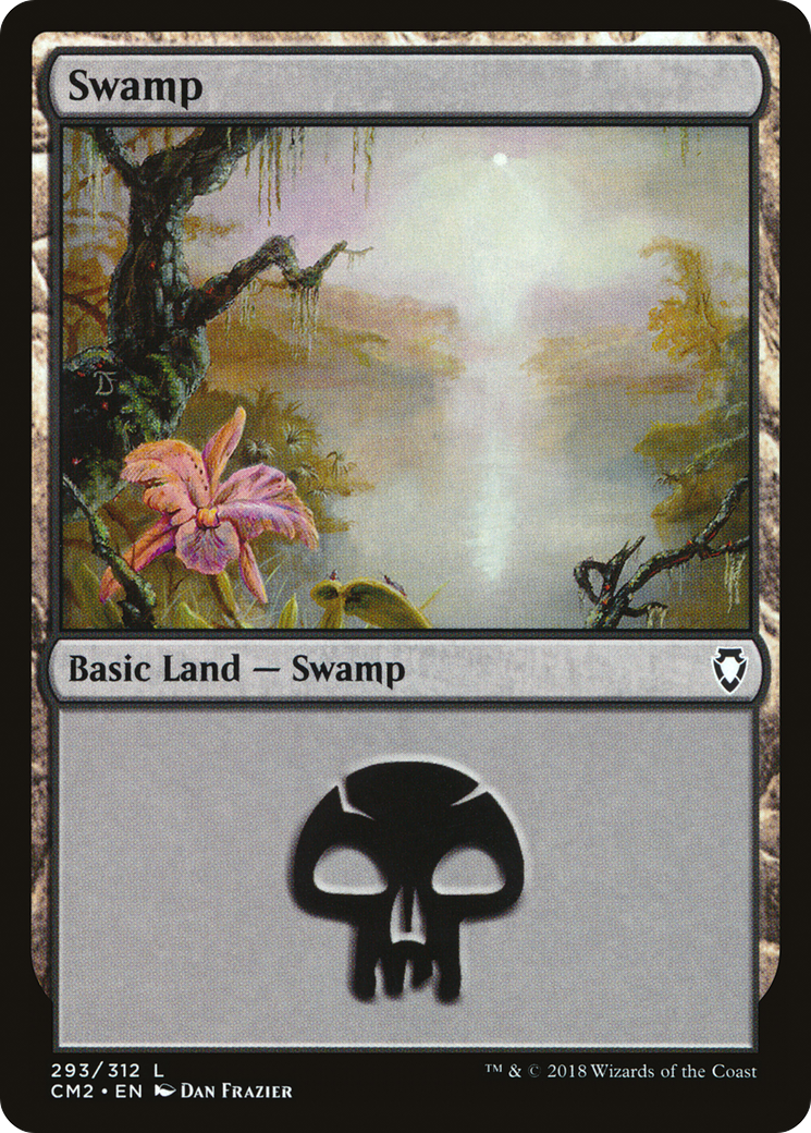 Swamp [CM2-293]