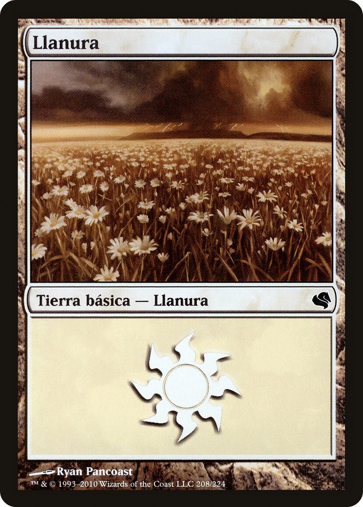 Plains [PS11-208]