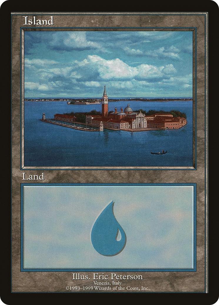 Island [PELP-7]