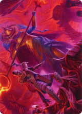 Djeru and Hazoret // Djeru and Hazoret [AMOM-44]