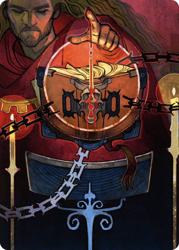 Sign in Blood // Sign in Blood [ASTX-72]