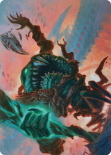 Yargle and Multani // Yargle and Multani [AMOM-53]