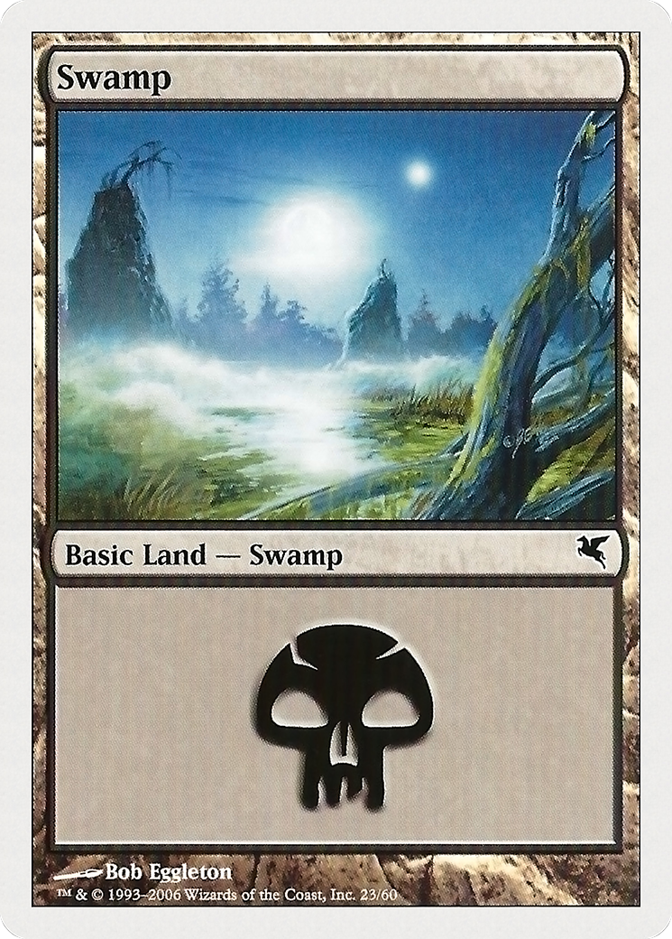 Swamp [PHUK-23]