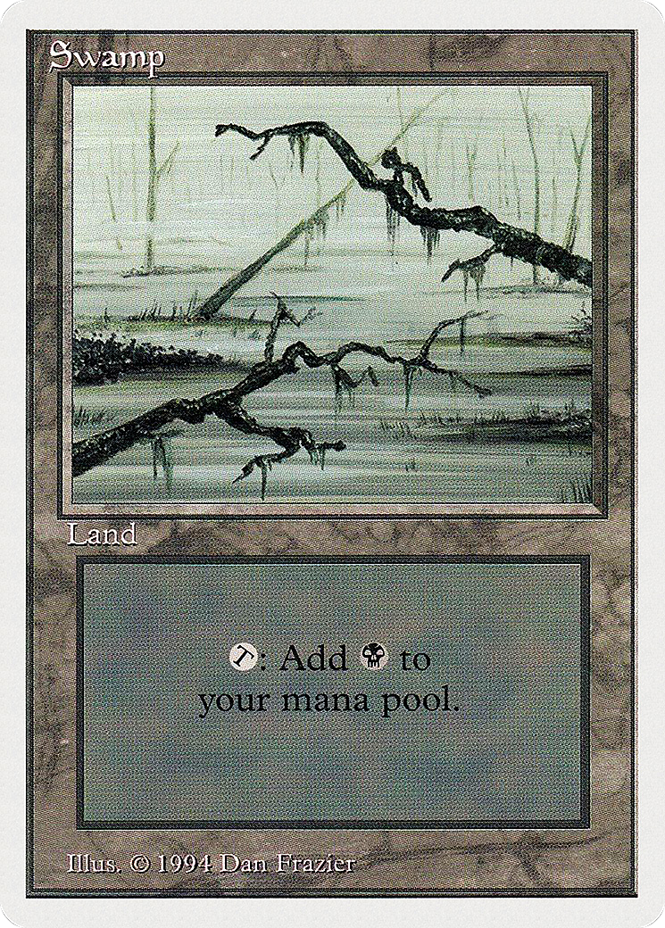 Swamp [SUM-300]