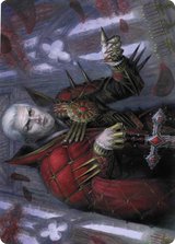 Edgar, Charmed Groom // Edgar, Charmed Groom [AVOW-59]