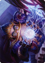 Storm-Kiln Artist // Storm-Kiln Artist [ASTX-13]