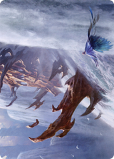 Island // Island [ASTX-49]