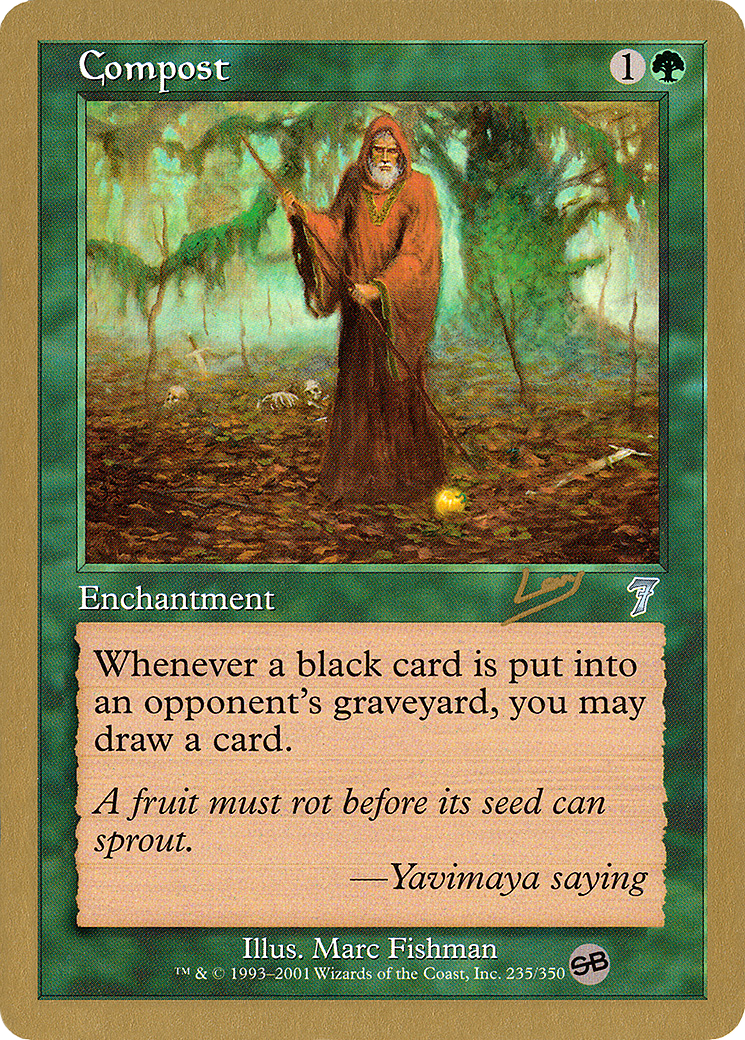 Compost [WC02-rl235sb]