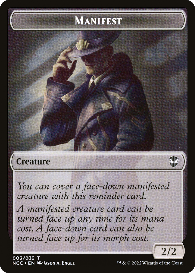 Manifest [TNCC-3]