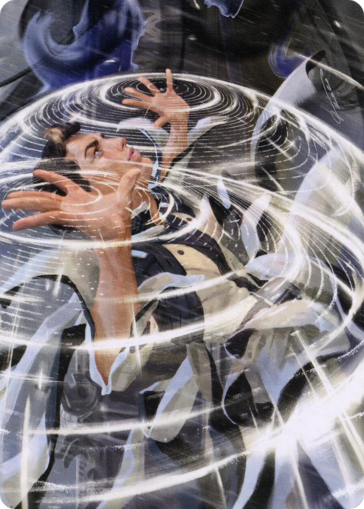 Selfless Glyphweaver // Selfless Glyphweaver [ASTX-39]