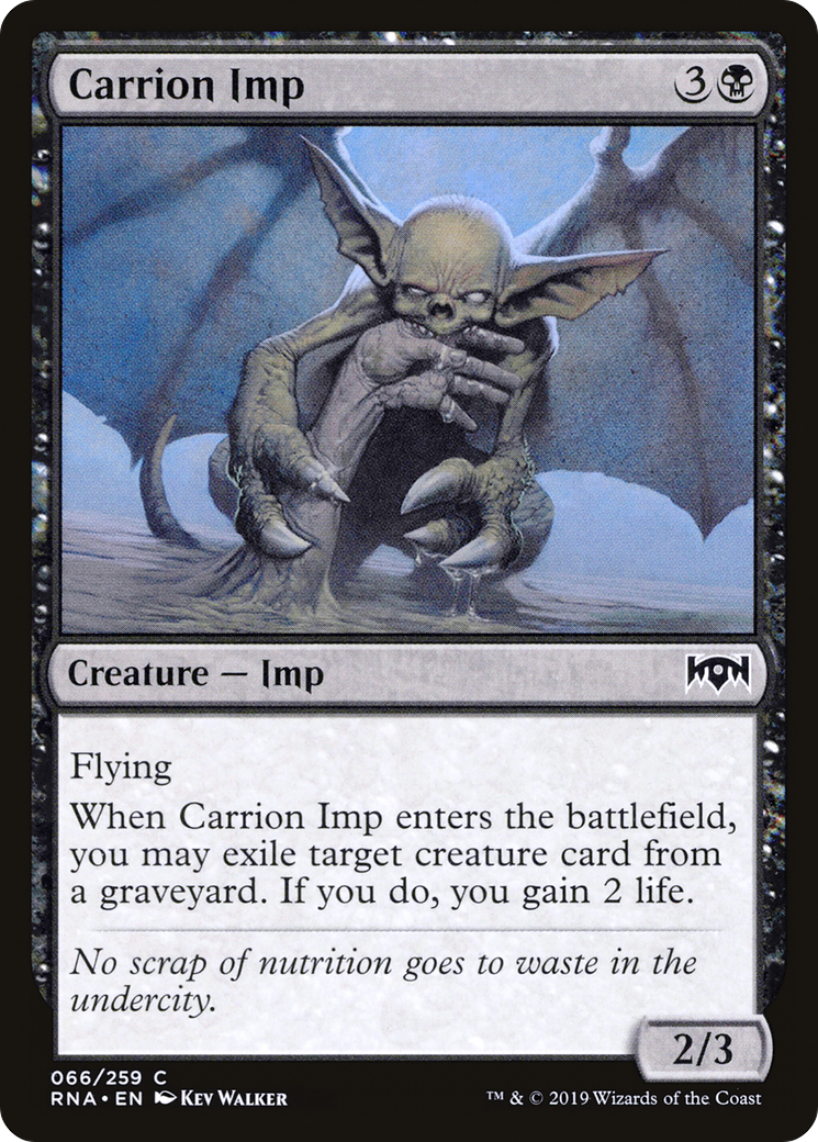Carrion Imp [RNA-66]