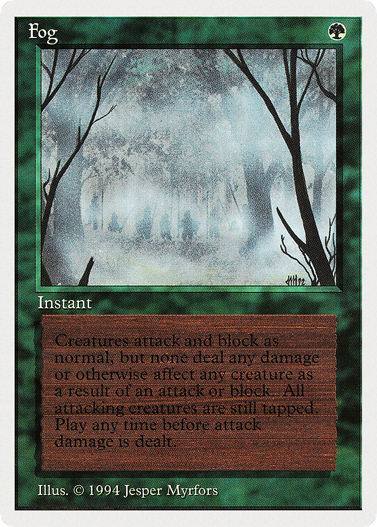 Fog [SUM-195]