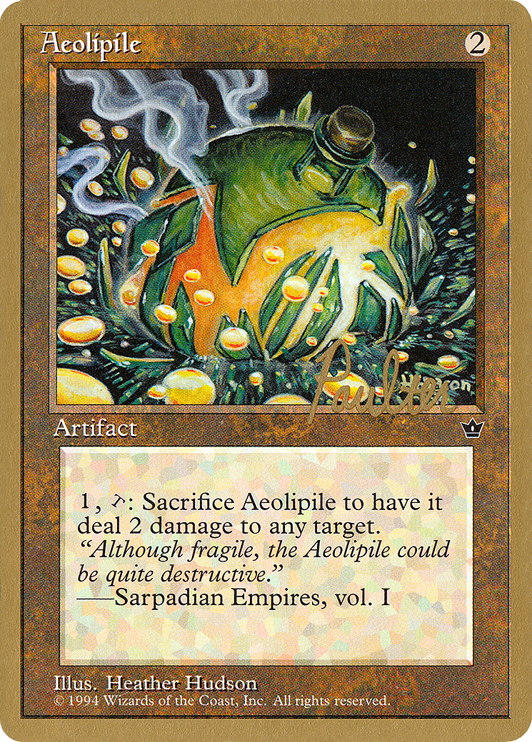Aeolipile [PTC-pp81]