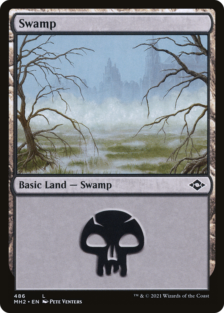 Swamp [MH2-486]