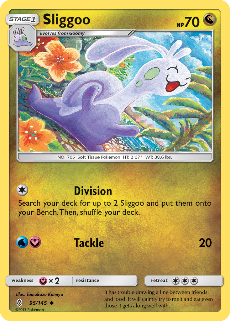 Sliggoo [SM2-95]