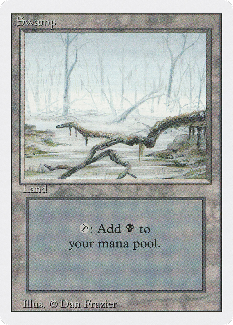 Swamp [3ED-298]