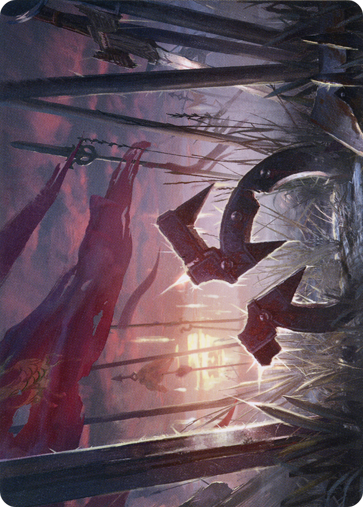 Field of Ruin // Field of Ruin [AMID-72]