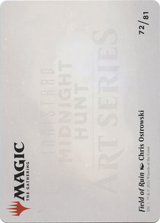 Field of Ruin // Field of Ruin [AMID-72]